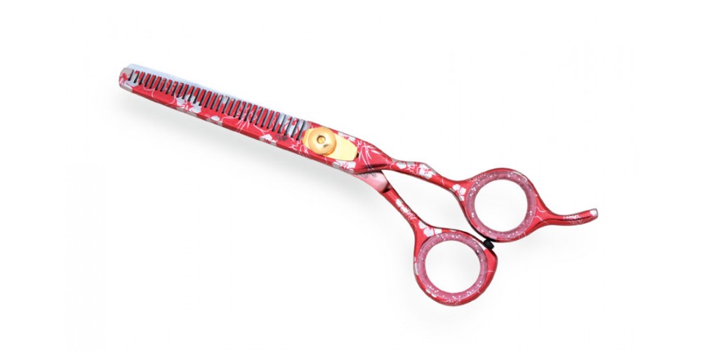 Professional Hair Thinning Scissors